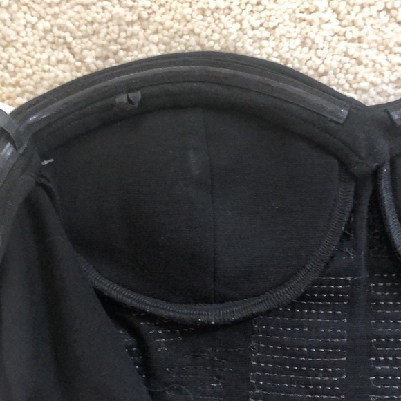 NWT Charlotte Russe Siver Sequined Skeleton dress - Picture 5 of 12